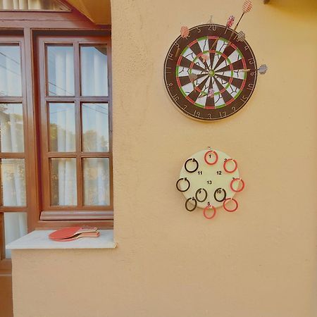 Fay'S Barbeque Garden House -Family Activities Corfu Port Corfu (city) Exterior foto